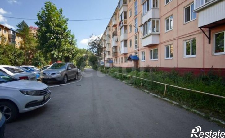 2-комн квартира ул Багратиона, 23А,  д. 23А