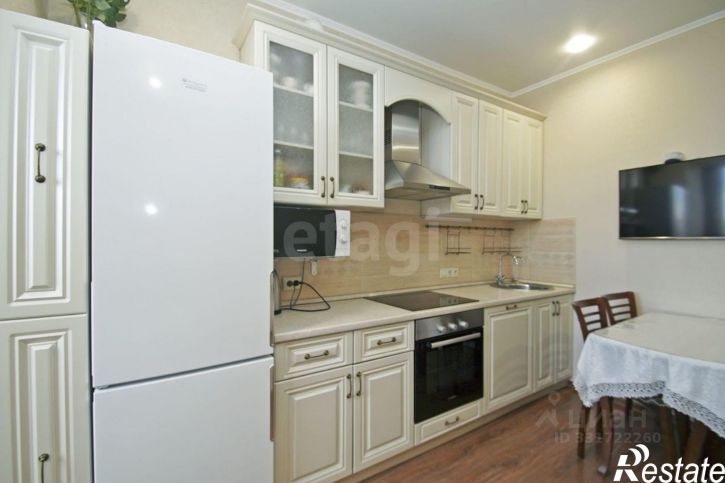 1-комн квартира ул Красный Путь, 105,  д. 105
