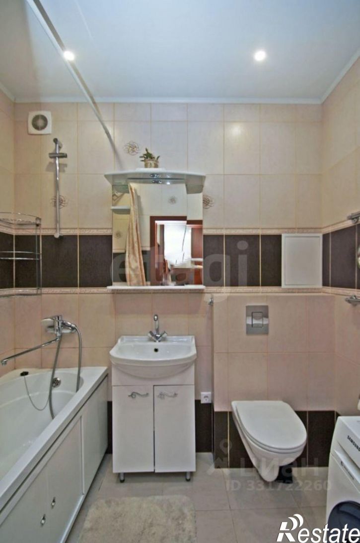 1-комн квартира ул Красный Путь, 105,  д. 105