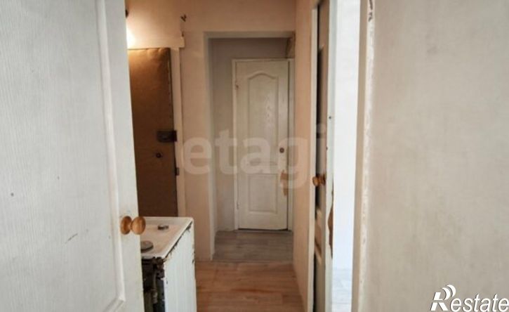 2-комн квартира ул Багратиона, 23А,  д. 23А