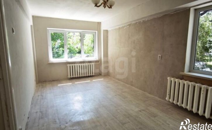 2-комн квартира ул Багратиона, 23А,  д. 23А
