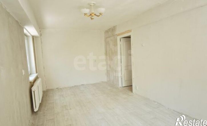 2-комн квартира ул Багратиона, 23А,  д. 23А