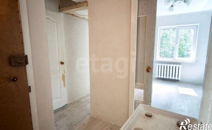 2-комн квартира ул Багратиона, 23А,  д. 23А