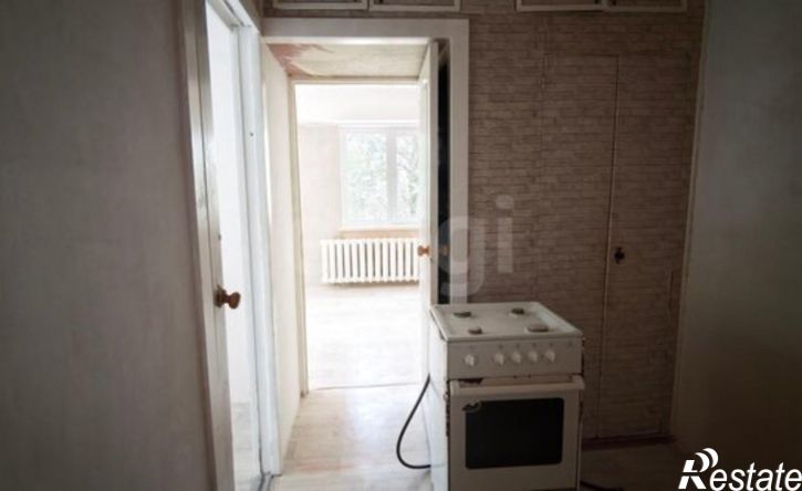 2-комн квартира ул Багратиона, 23А,  д. 23А