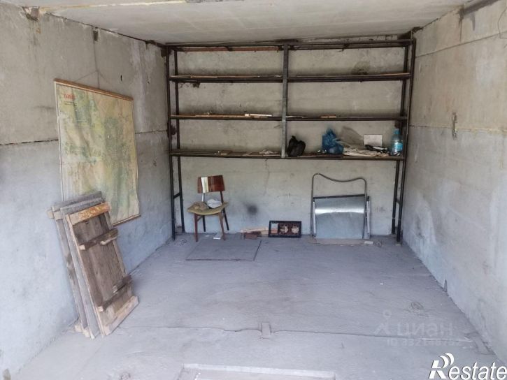 Гараж/парковка ул 20 лет РККА, 97,  д. 97