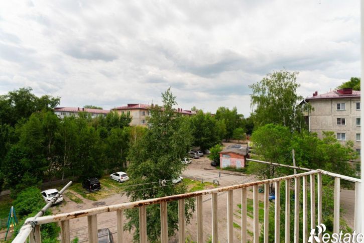 3-комн квартира ул 22 Апреля, 6,  д. 6