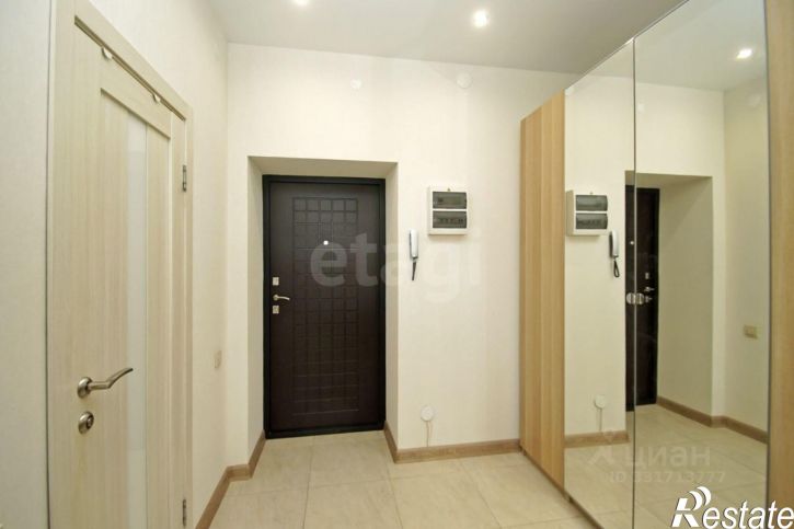 1-комн квартира ул Красный Путь, 105 1,  д. 105 1,  к. 1