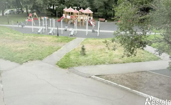 1-комн квартира ул Свободы, 43,  д. 43