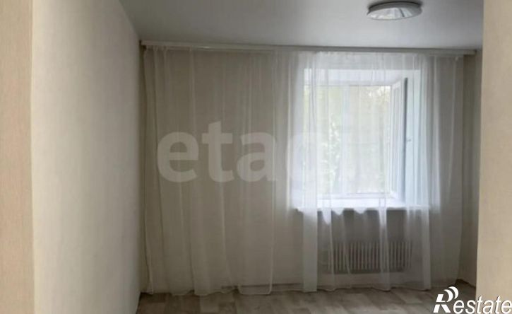 1-комн квартира ул Свободы, 43,  д. 43