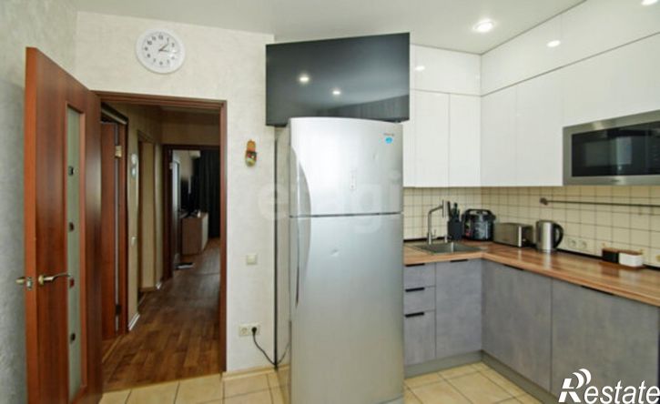 2-комн квартира ул Багратиона, 29Ж,  д. 29Ж
