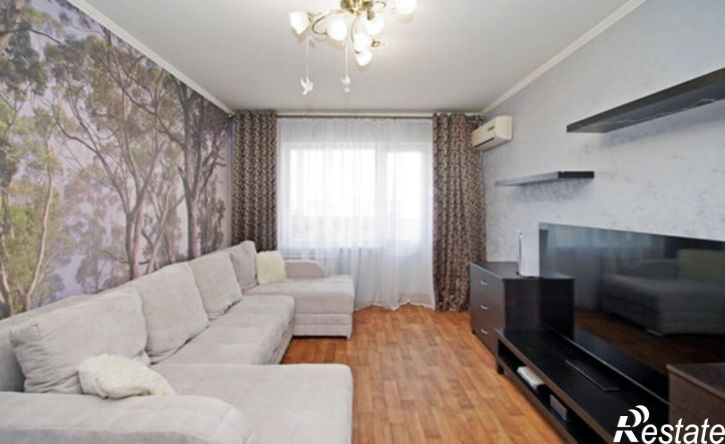 2-комн квартира ул Багратиона, 29Ж,  д. 29Ж