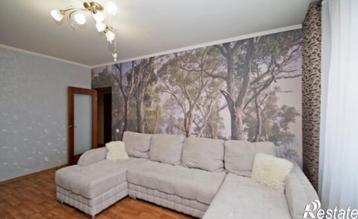 2-комн квартира ул Багратиона, 29Ж,  д. 29Ж