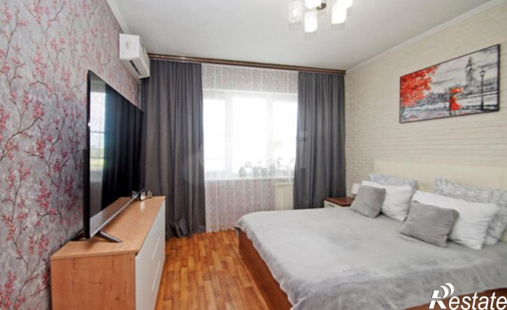 2-комн квартира ул Багратиона, 29Ж,  д. 29Ж