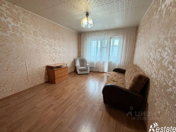 1-комн квартира ул 70 лет Октября, 14,  д. 14