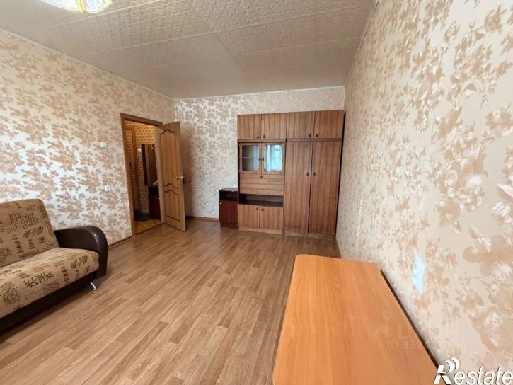 1-комн квартира ул 70 лет Октября, 14,  д. 14