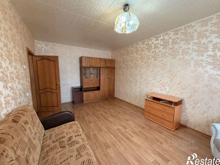 1-комн квартира ул 70 лет Октября, 14,  д. 14