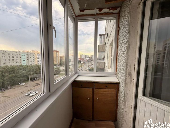 1-комн квартира ул 70 лет Октября, 14,  д. 14