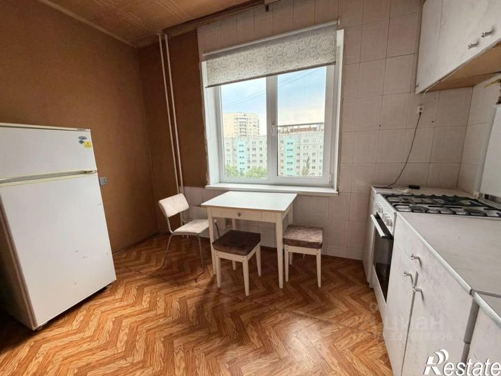 1-комн квартира ул 70 лет Октября, 14,  д. 14