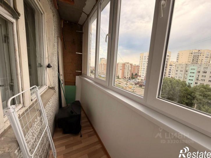 1-комн квартира ул 70 лет Октября, 14,  д. 14