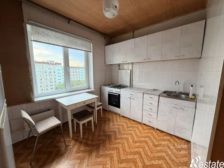 1-комн квартира ул 70 лет Октября, 14,  д. 14