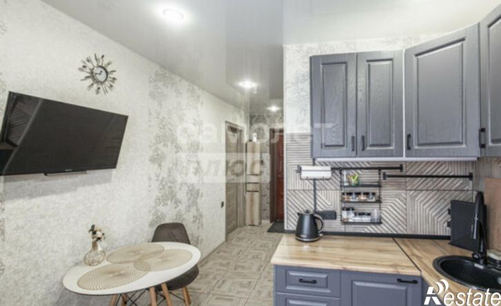 1-комн квартира ул Бульварная, 13,  д. 13
