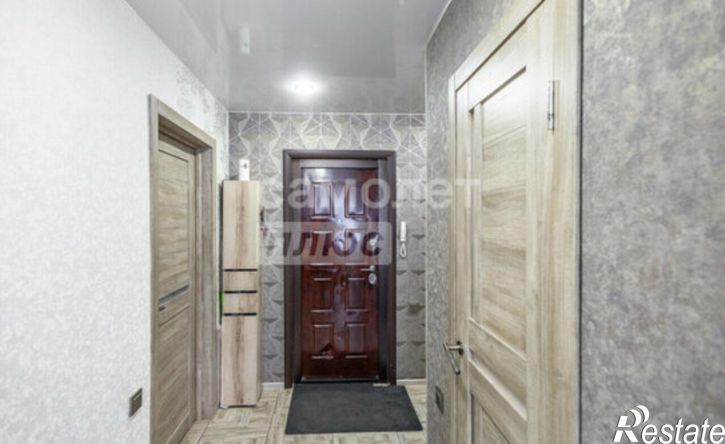 1-комн квартира ул Бульварная, 13,  д. 13