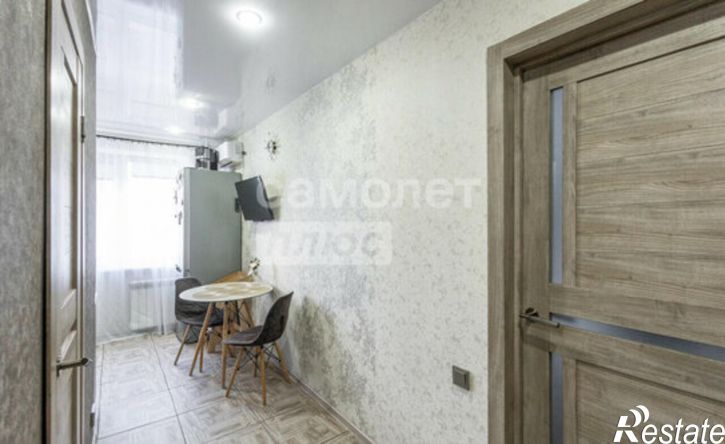 1-комн квартира ул Бульварная, 13,  д. 13