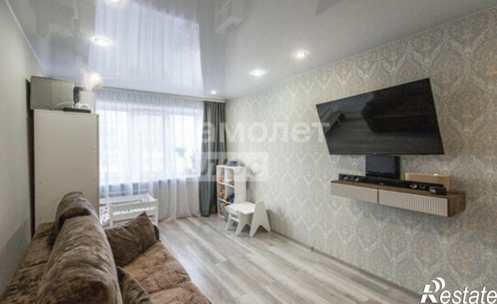 1-комн квартира ул Бульварная, 13,  д. 13