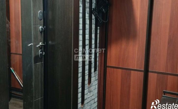 1-комн квартира ул 3-я Железнодорожная, 10а,  д. 10а