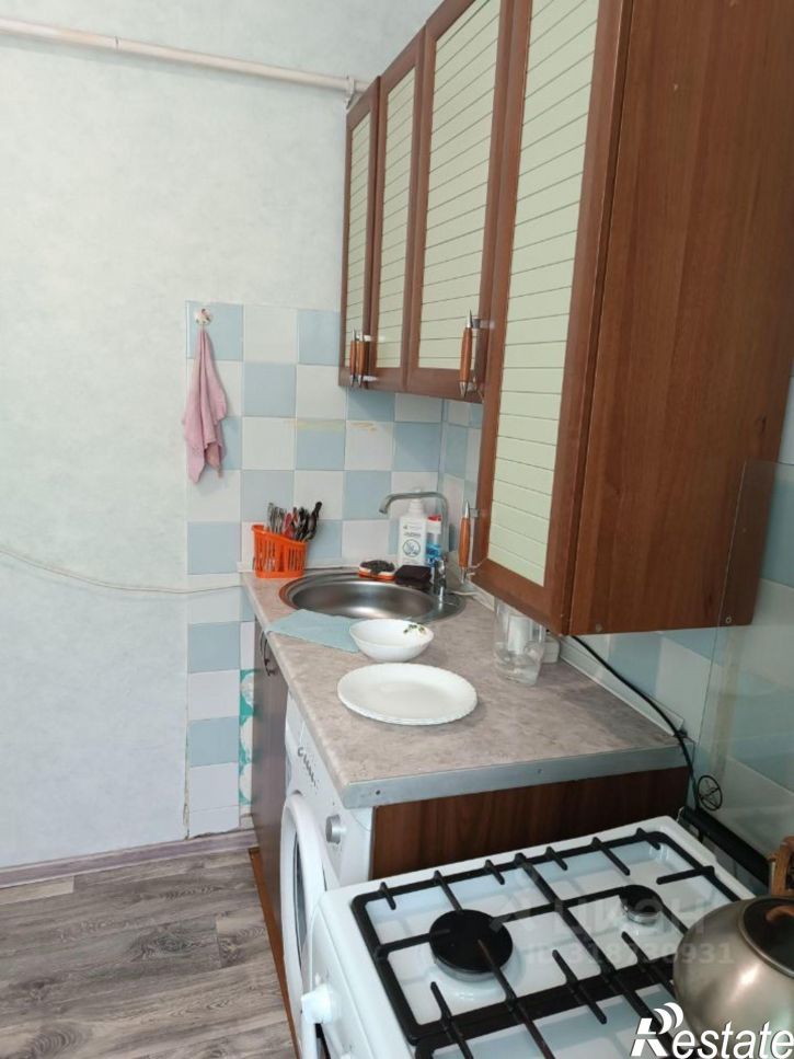 1-комн квартира ул 3-я Кордная, 16,  д. 16