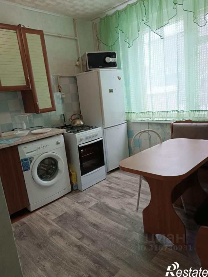 1-комн квартира ул 3-я Кордная, 16,  д. 16