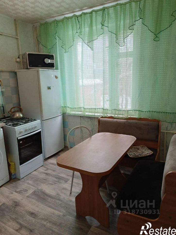 1-комн квартира ул 3-я Кордная, 16,  д. 16