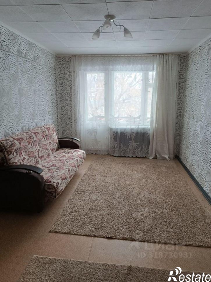 1-комн квартира ул 3-я Кордная, 16,  д. 16