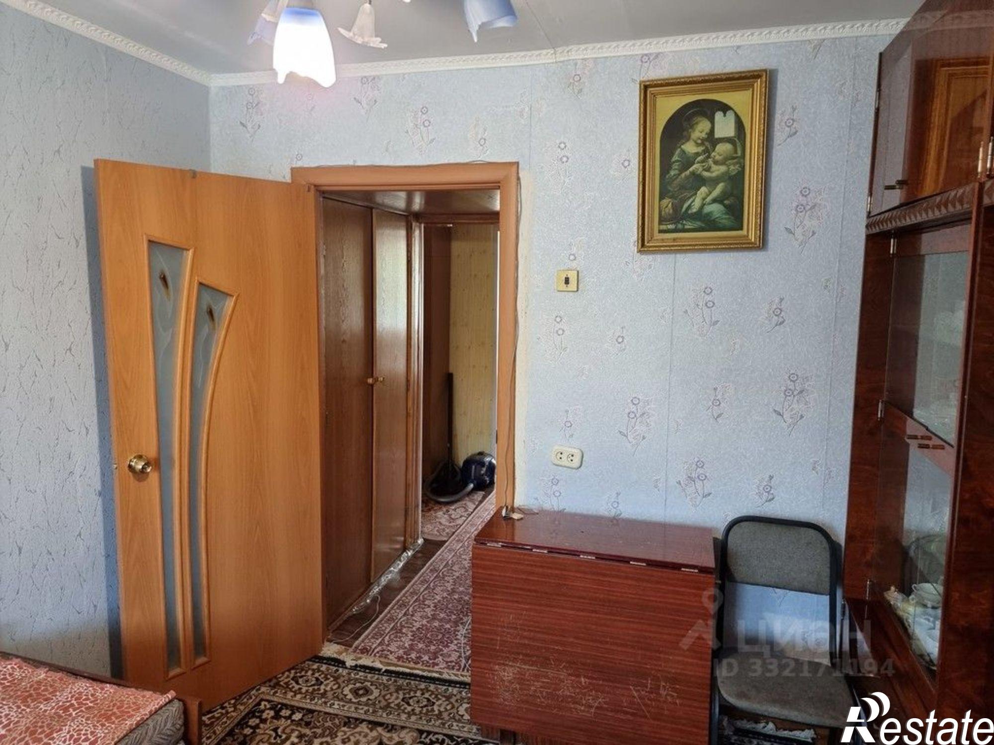 Сдать комнату за 9 000 рублей на ул Химиков, 6
