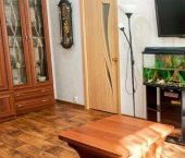 4-комн, 59кв м, этаж 1/5 ул Лаптева, 3А