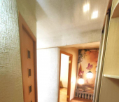 2-комн, 45кв м, этаж 4/5 пр-кт Менделеева, 25В