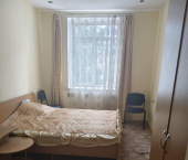 3-комн, 79кв м, этаж 2/4 пр-кт Мира, 66
