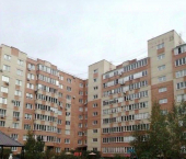 1-комн, 29кв м, этаж 1/9 ул Пригородная, 23 1