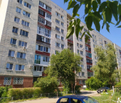 2-комн, 46кв м, этаж 6/9 пр-кт Мира, 106Б