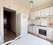2-комн, 53кв м, этаж 3/10 ул 4-я Кордная, 48