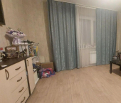 2-комн, 58кв м, этаж 6/10 ул 3-я Тюкалинская, 37А