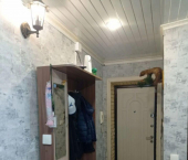 2-комн, 45кв м, этаж 5/5 ул Гуртьева, 31