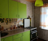 3-комн, 46кв м, этаж 4/5 ул Мамина-Сибиряка, 9