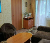 2-комн, 45кв м, этаж 5/5 ул 22 Апреля, 4А