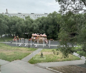 1-комн, 34кв м, этаж 2/9 ул Свободы, 43