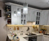 4-комн, 102кв м, этаж 5/6 ул Туполева, 4