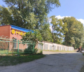 27 кв м ул Магистральная, 47