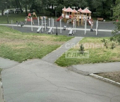 1-комн, 34кв м, этаж 2/9 ул Свободы, 43