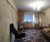 1-комн, 32кв м, этаж 5/5 ул 75 Гвардейской бригады, 18