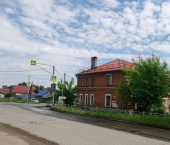 комната 13 кв м ул 20-я Линия, 167